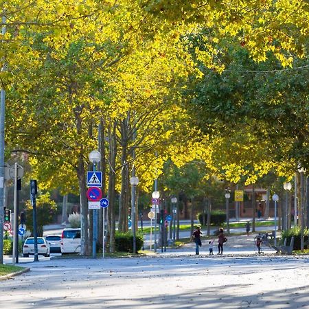 Cerdanyola Ripollet Barcelona公寓 外观 照片