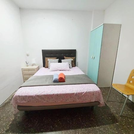 Cerdanyola Ripollet Barcelona公寓 外观 照片